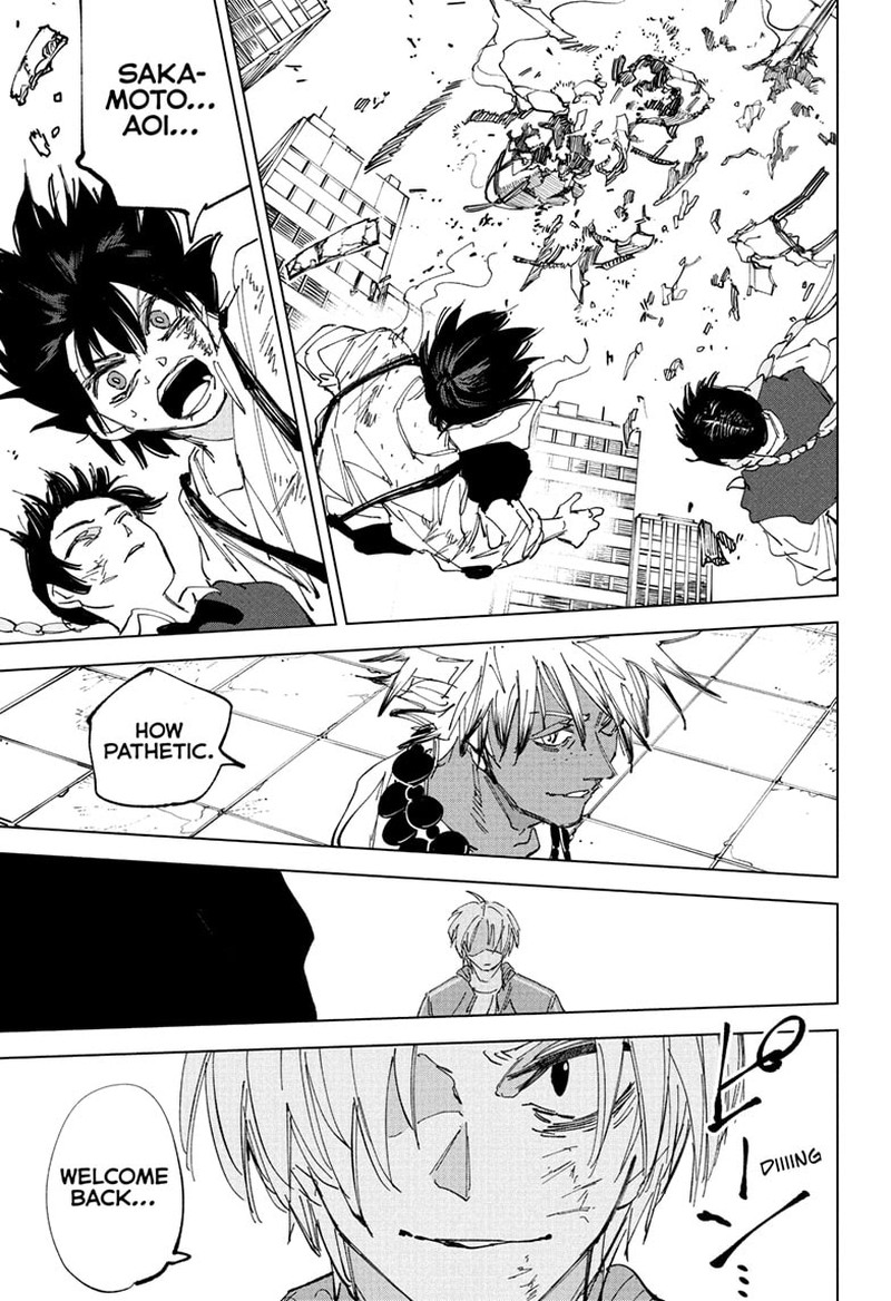 Chapter 240 - Page 29